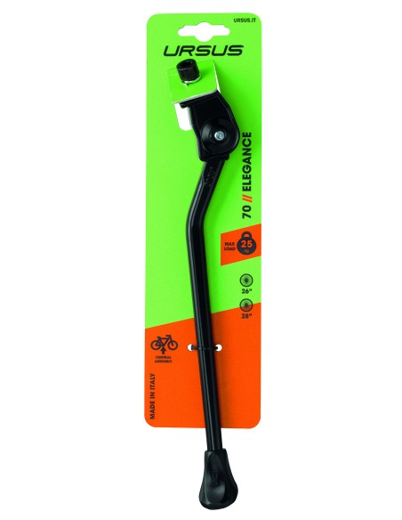 Ursus standaard 70 Elegance zwart