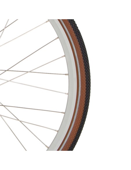 Cortina velg J19SZ light grey matt