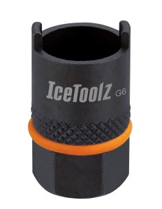 IceToolz freewheelafnemer Suntour 2-noks