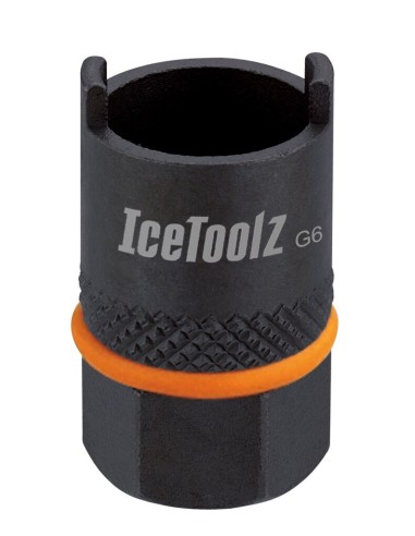 IceToolz freewheelafnemer Suntour 2-noks
