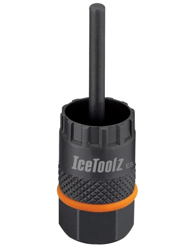 IceToolz lockringafnemer met pin Shimano-HG