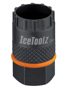 IceToolz cassette afnemer Shimano-HG
