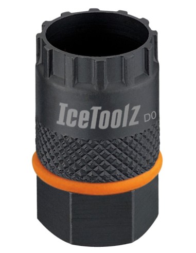 IceToolz cassette afnemer Shimano-HG