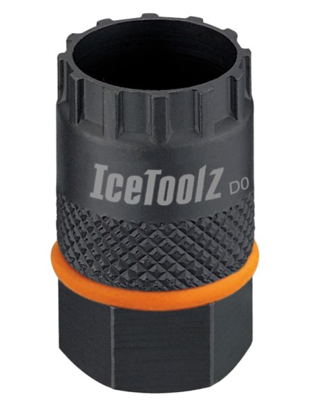 IceToolz cassette afnemer Shimano-HG