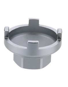 IceToolz freewheelafnemer 4-noks