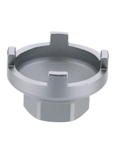 IceToolz freewheelafnemer 4-noks