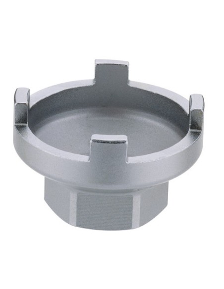 IceToolz freewheelafnemer 4-noks