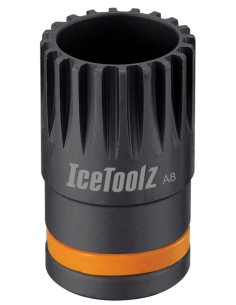 IceToolz trapasgereedschap voor 1/2“ sleutelopname