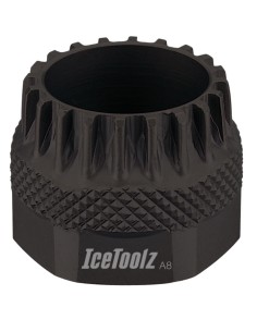 IceToolz trapasgereedschap voor 32mm sleutelopname