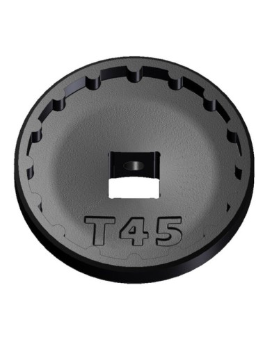 IceToolz trapassleutel 16-tands, Colnago