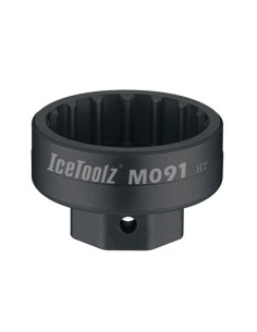 IceToolz trapassleutel Shimano Hollowtech/Campa