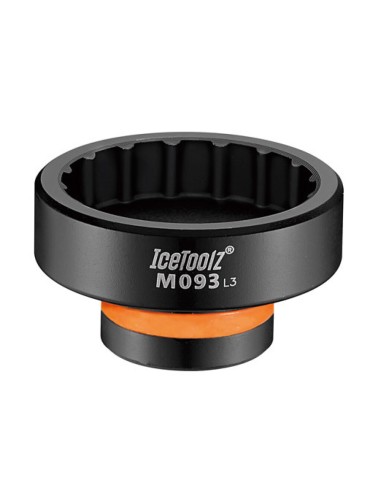 IceToolz trapassleutel Shimano BBR60