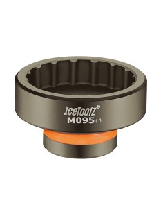 IceToolz trapassleutel Shimano SM-BB93 (SM-BB9000)