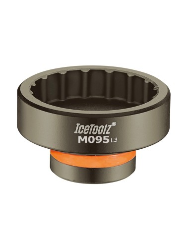 IceToolz trapassleutel Shimano SM-BB93 (SM-BB9000)