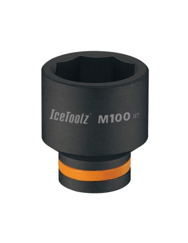 IceToolz balhoofd bovenmoer gereedschap 32mm