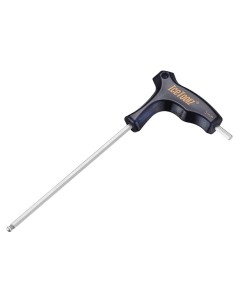 IceToolz inbussleutel 5mm Twinhead