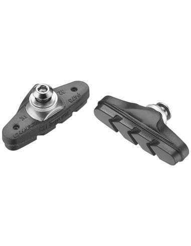 Tektro remblok Race met bout P473