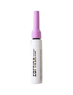 Cortina lakstift Passion Pink PVIW 2572 Gloss