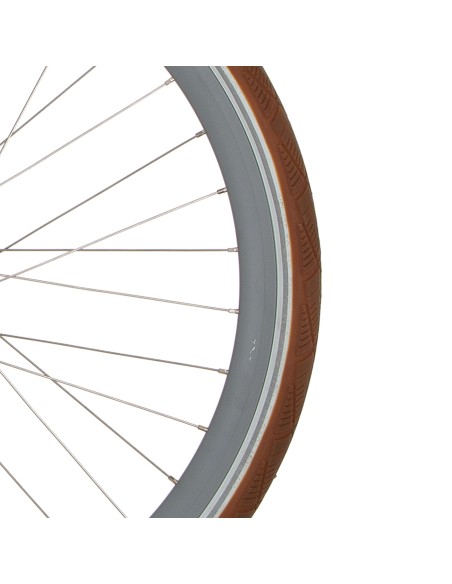 Cortina velg J19DC traffic grey matt