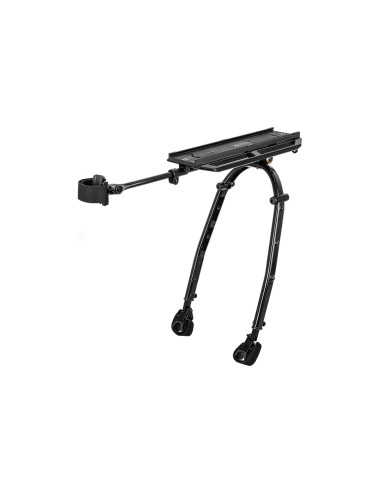 Topeak achterdrager Zi:RAK strap-mount