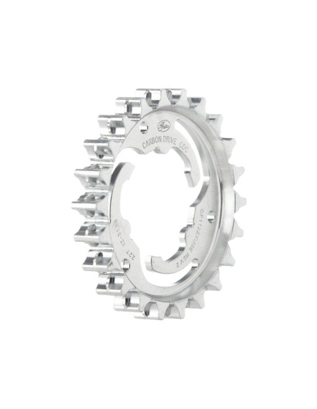 Gates CDC Fin Line achtertandwiel 22t Nexus/Alfine/Sturmey