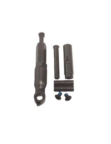 UTO Eovolt stuurkolom grendel schroef as set PRO16/20/20NE