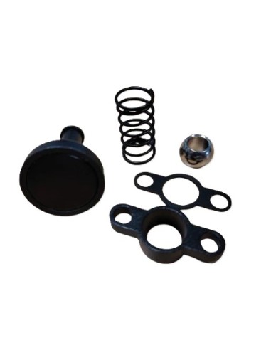 UTO Eovolt magneet PRO20 zwart