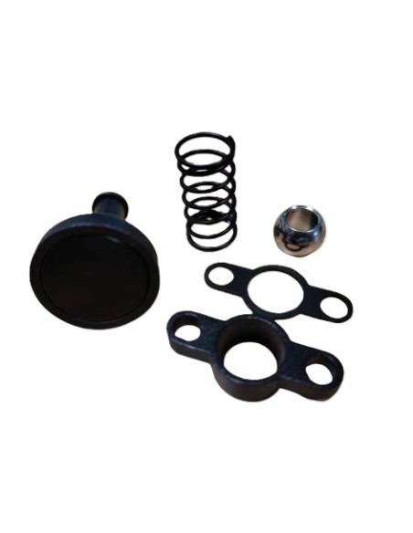 UTO Eovolt magneet PRO20 zwart