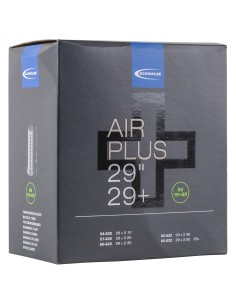 Schwalbe bnb AV19+AP Air Plus 29 x 2.10 - 2.60 av 40mm