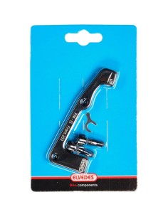 Elvedes Caliper / Remklauwadapter 203mm V PM - IS