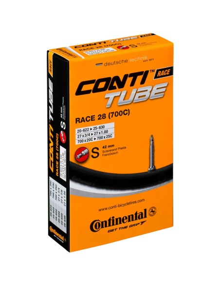 Continental bnb Race 28 (700C) 28 x 1 fv 42mm