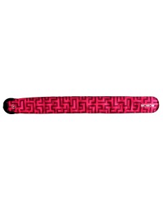 Wowow Stardust Snap Wrap Led Pink