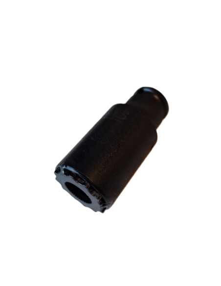 Enviolo nuvincimoer gereedschap