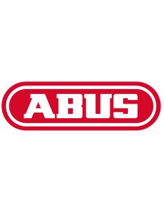 Abus kopbord voor slatwall