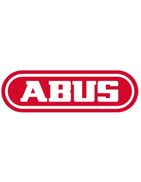 Abus kopbord voor slatwall