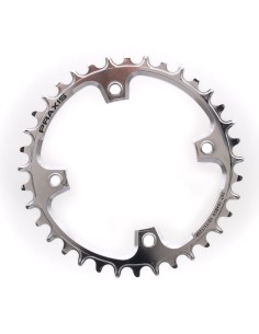 Praxis kettingblad 1x E-Ring 104BCD M8 36T PVD 10/11/12sp