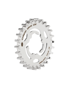 Gates CDX achtertandwiel 26 tands Shimano/SA