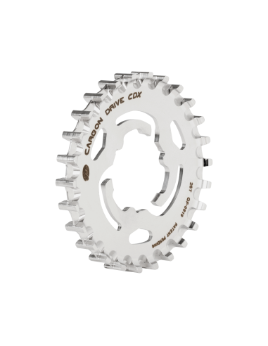 Gates CDX achtertandwiel 26 tands Shimano/SA