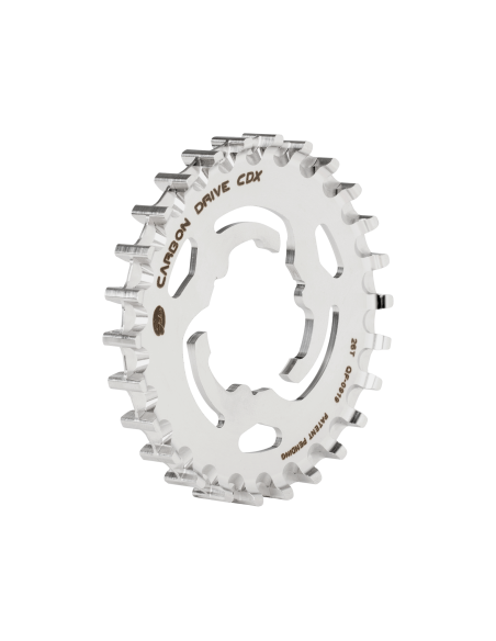 Gates CDX achtertandwiel 26 tands Shimano/SA