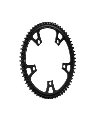 Gates CDX tandwiel 63t 5 gaats BCD 130