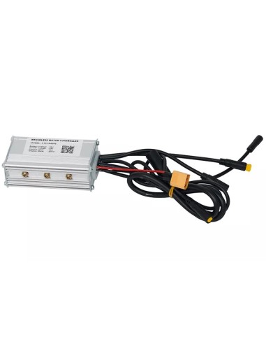 Bohlt step controller 9PRO