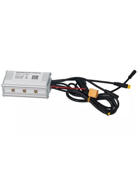 Bohlt step controller 9PRO