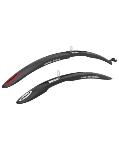 Polisport spatbord set Colorado 26