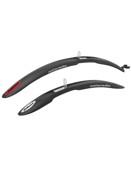 Polisport spatbord set Colorado 26