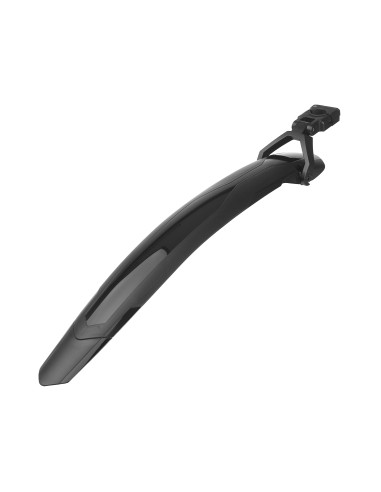 Polisport spatbord achter Mud-Pro