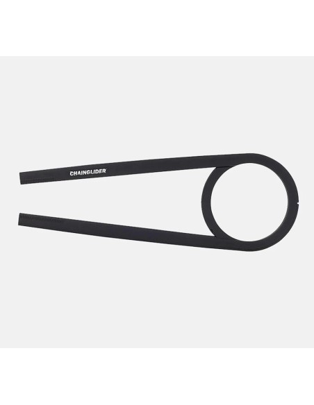 Hebie voorstuk Chainglider 38t XL