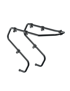 Racktime lowrider voordrager Front It Carrier zwart