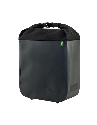 Racktime fietstas Donna waterproof