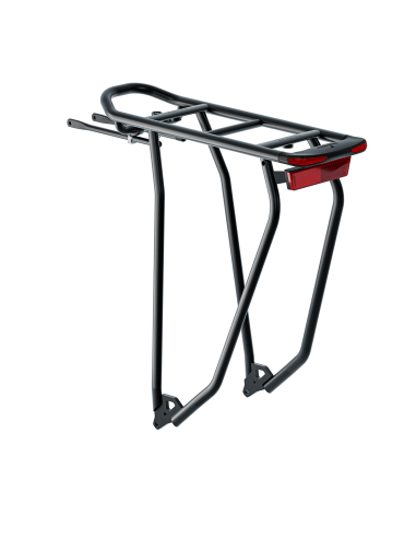 Racktime achterdrager Gleamit 2.0 AC 28/29 inch