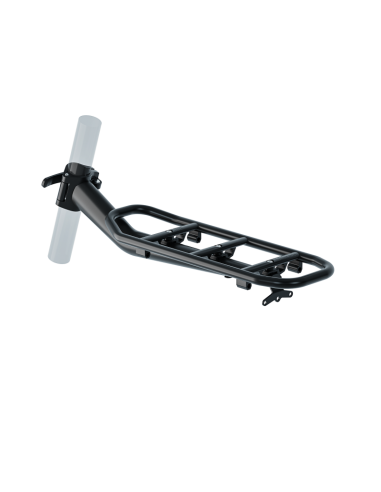 Racktime achterdrager Clipit 2.0